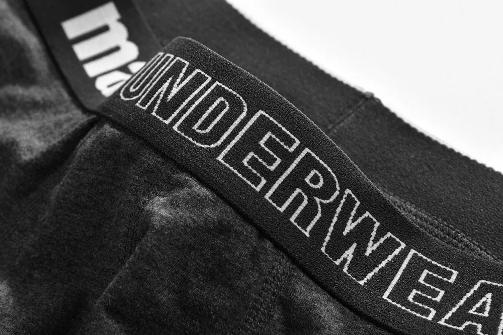 4 pack Men's Boxer Underwear Cotton Boxershort Breathable Solid Flexible Shorts Boxers Underpants Mens Undies