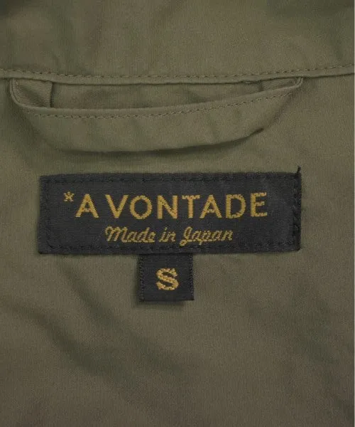 A VONTADE Casual shirts