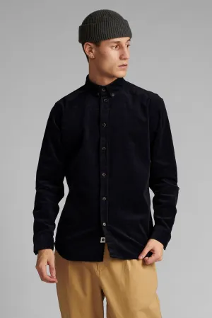 AKKONRAD CORD SHIRT - Sky Captain