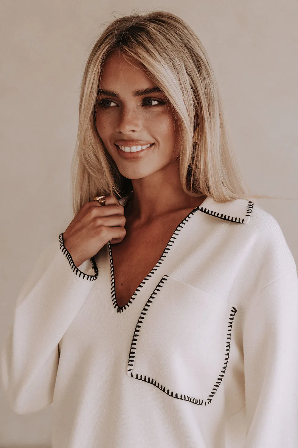 Alara Top