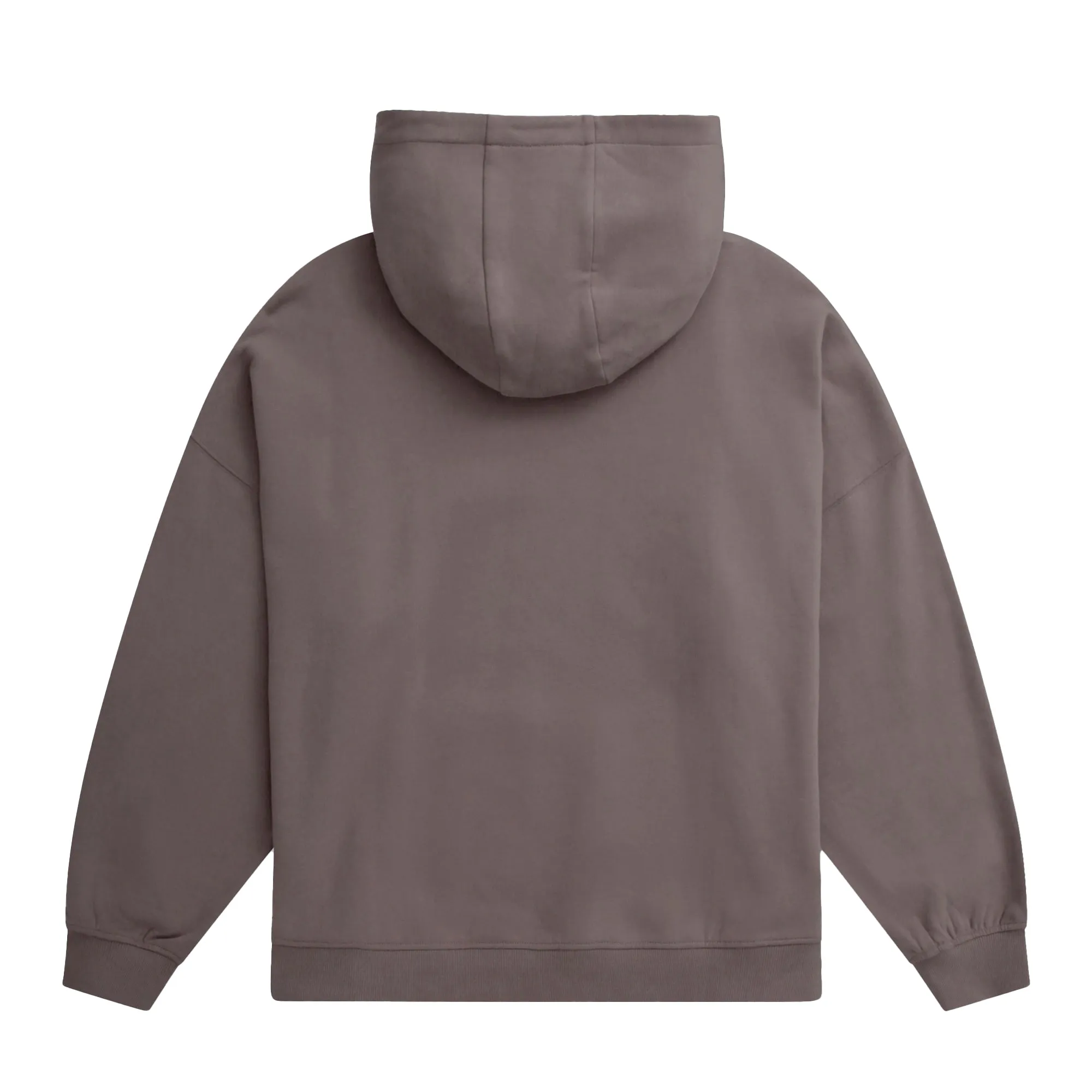 Animal Womens/Ladies Idol Drop Shoulder Hoodie