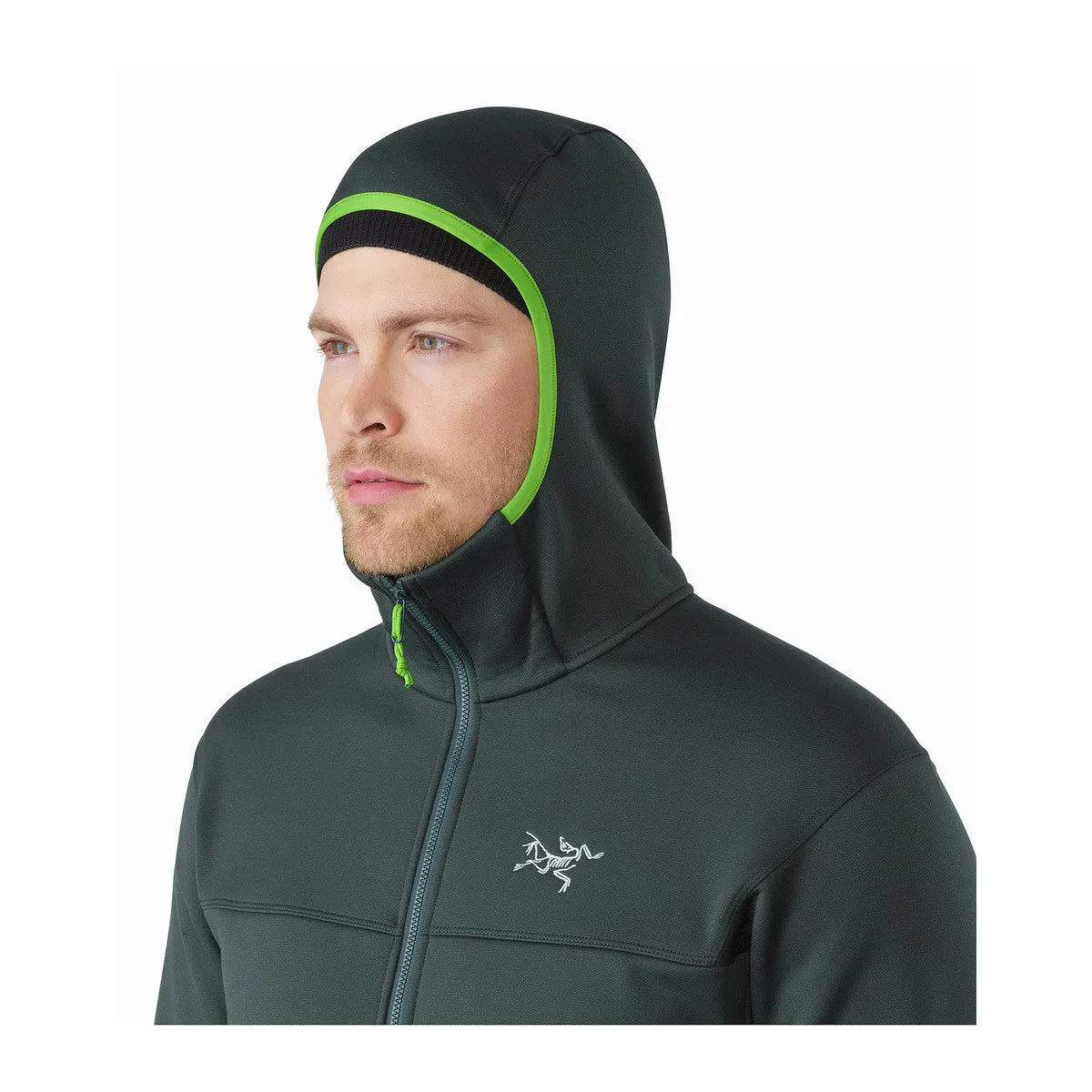 Arc'teryx Men's Odysseus Arenite Hoody
