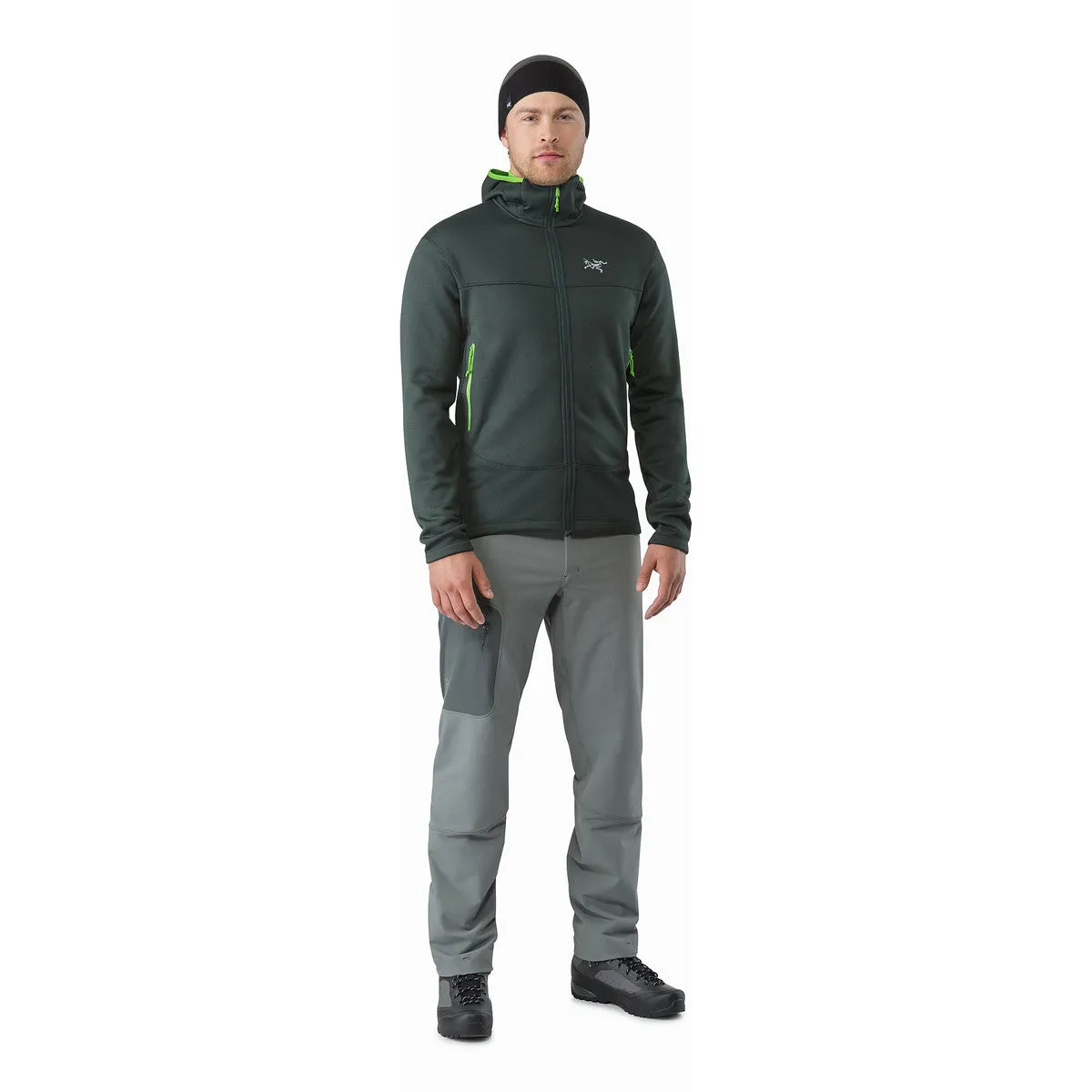 Arc'teryx Men's Odysseus Arenite Hoody