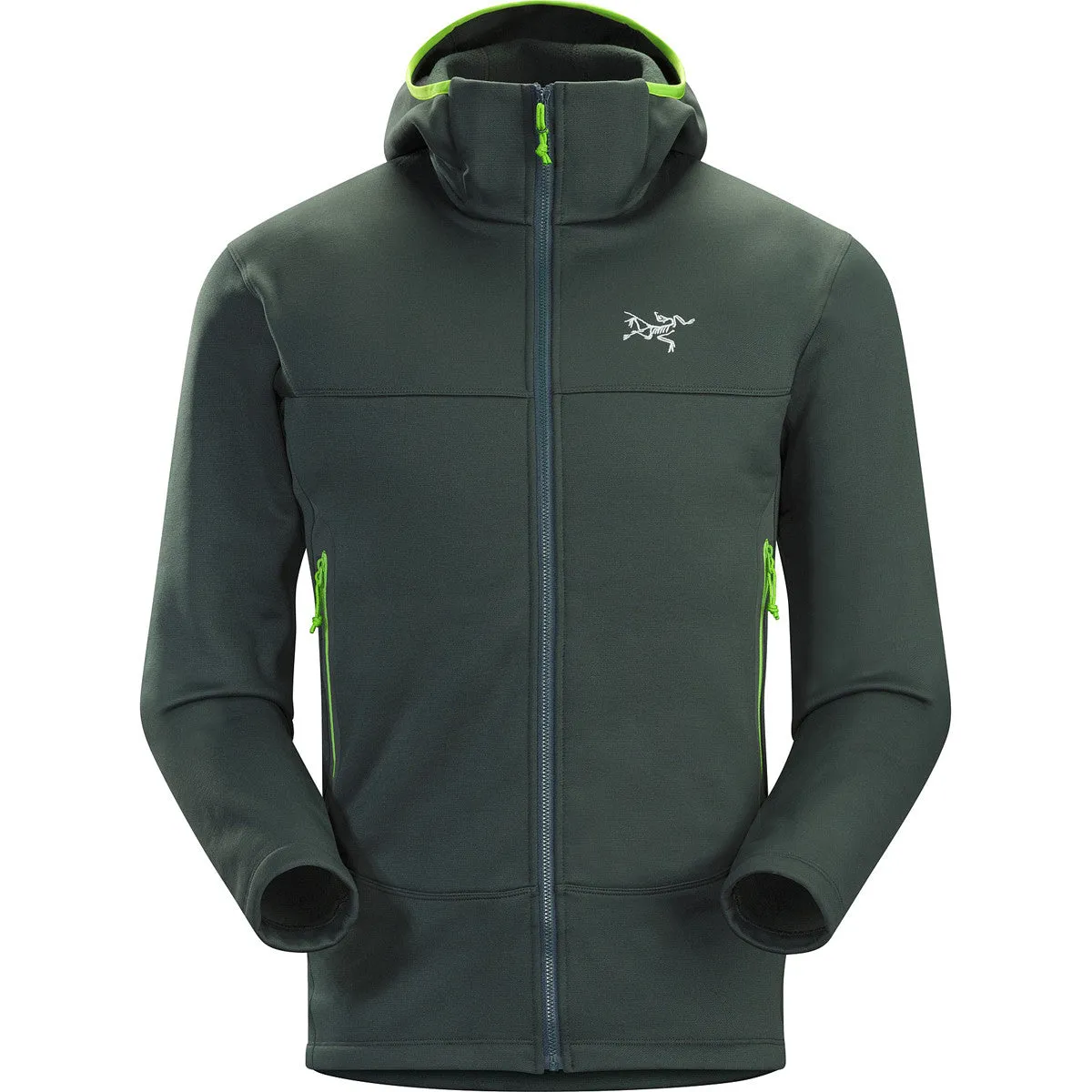 Arc'teryx Men's Odysseus Arenite Hoody