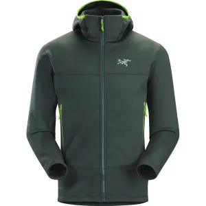 Arc'teryx Men's Odysseus Arenite Hoody