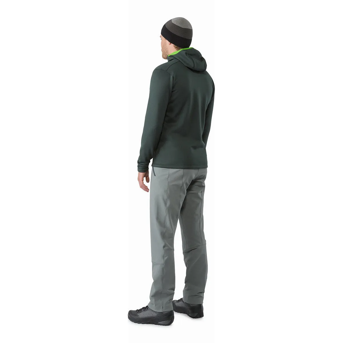 Arc'teryx Men's Odysseus Arenite Hoody