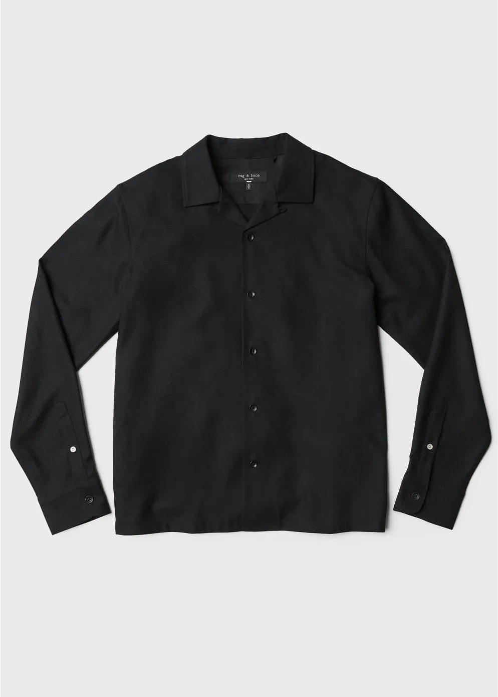 Avery Long-Sleeve Shirt