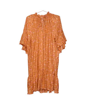 Brasilia Dress - No. 55