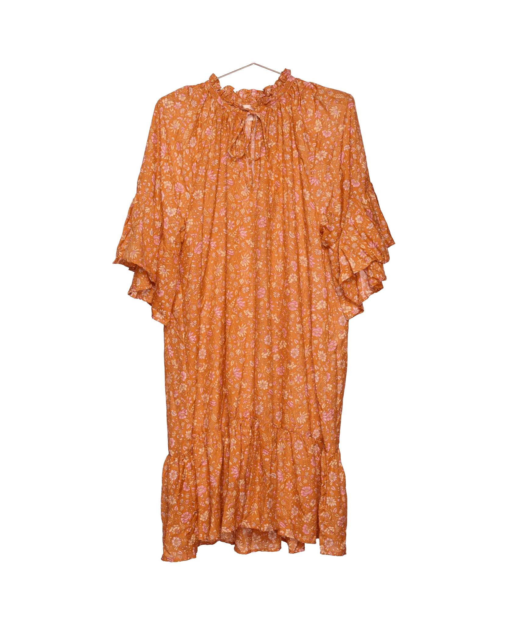 Brasilia Dress - No. 55