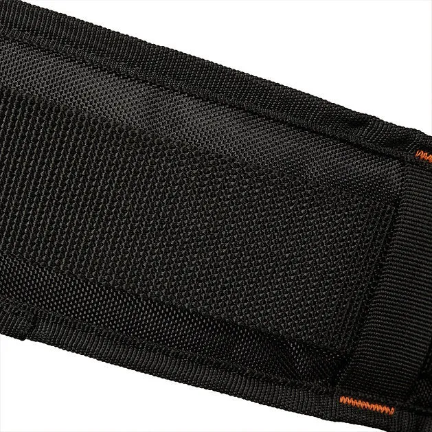 Bricky's Buddy - Wide Padded Comfort Belt