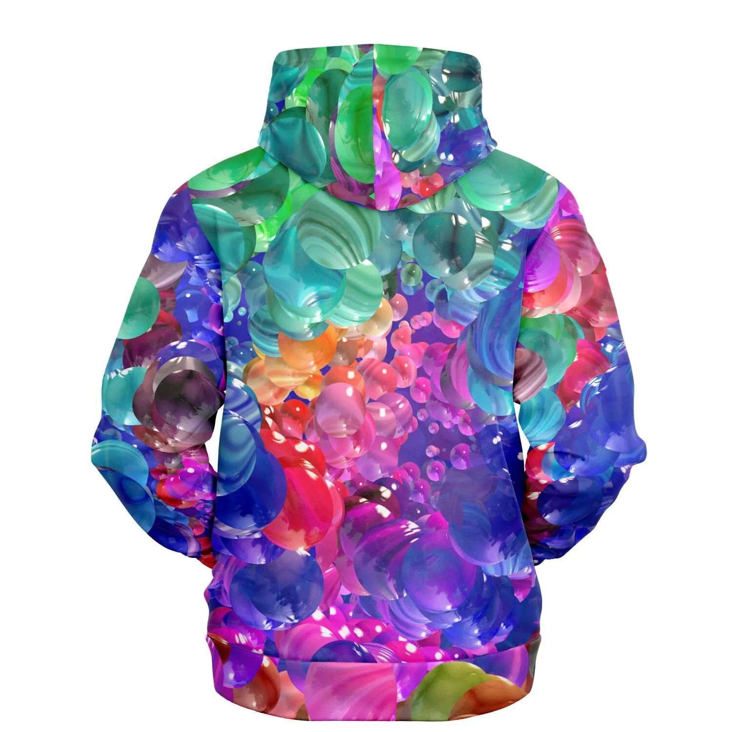 CANDY Fashion Hoodie - AOP | ARTDESIGNWORKS