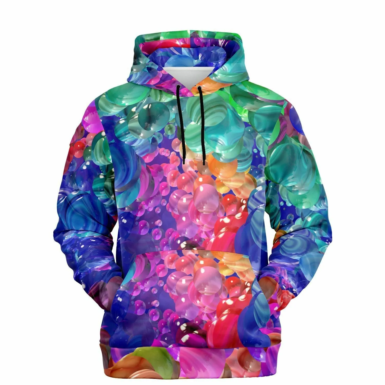 CANDY Fashion Hoodie - AOP | ARTDESIGNWORKS