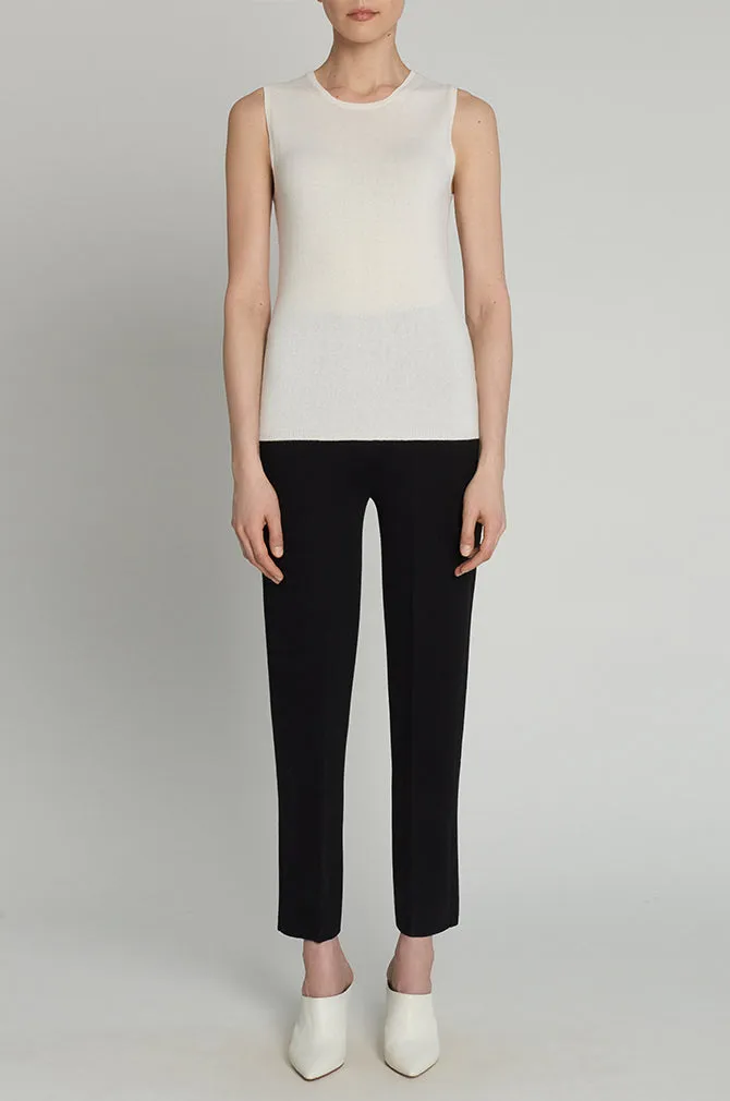 CASHMERE SHAPED TANK
