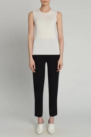 CASHMERE SHAPED TANK