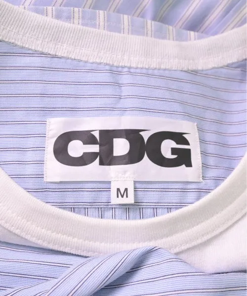 CDG Casual shirts