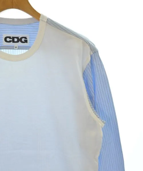 CDG Casual shirts