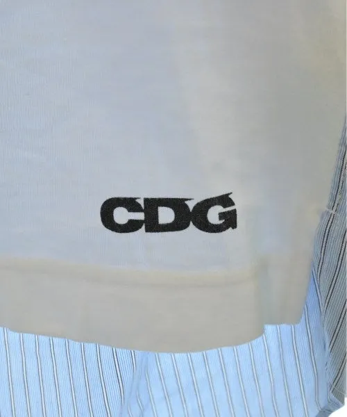 CDG Casual shirts