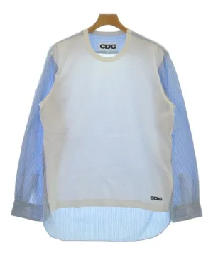 CDG Casual shirts