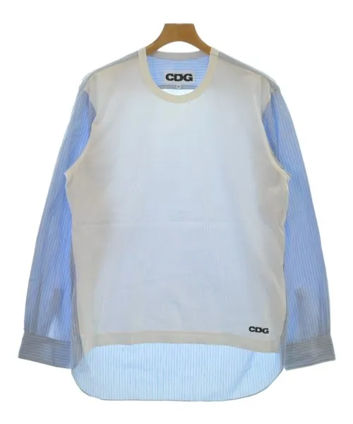 CDG Casual shirts