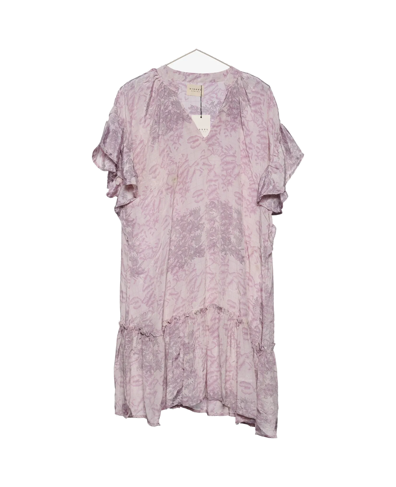Charm Dress - No. 23