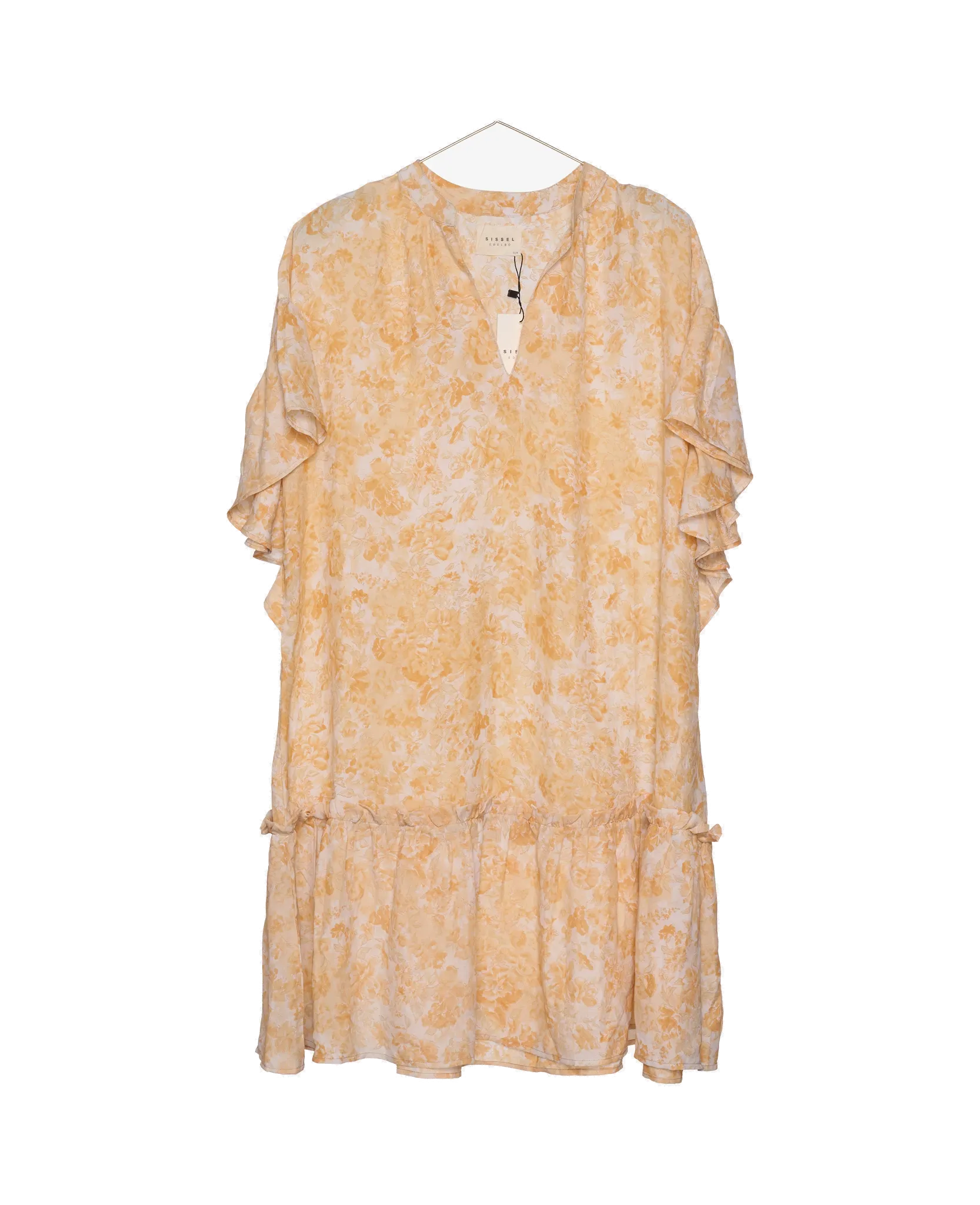 Charm Dress - No. 47