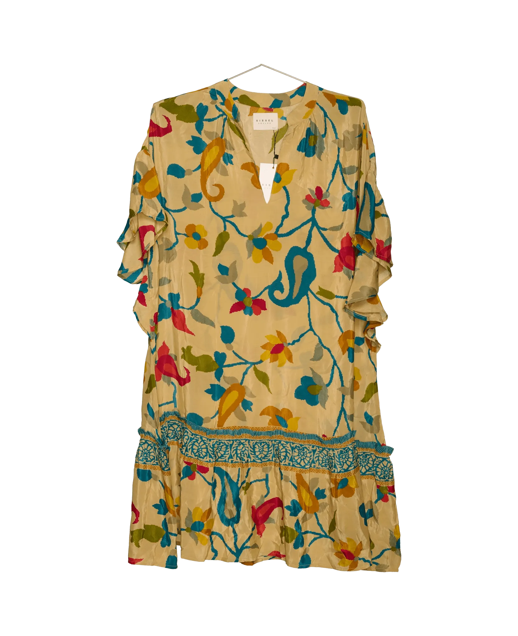 Charm Dress - No. 69