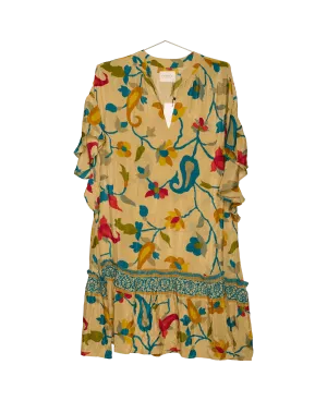 Charm Dress - No. 69
