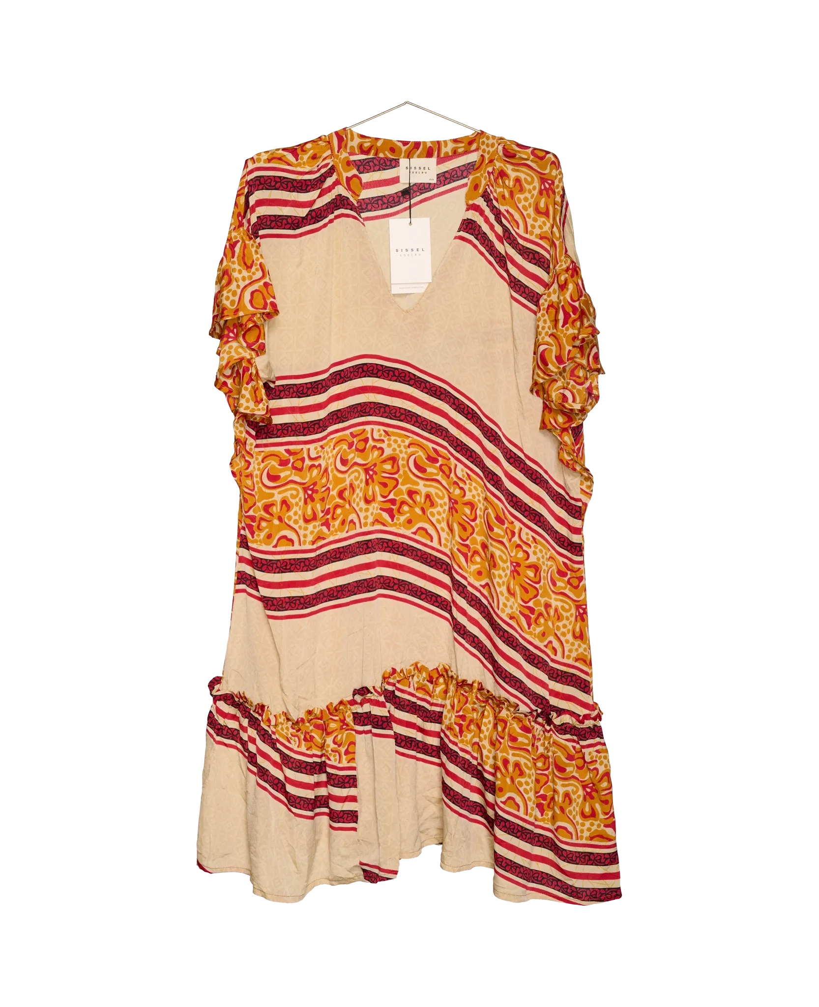 Charm Dress - No. 81