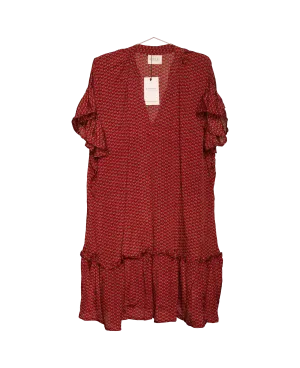 Charm Dress - No. 87