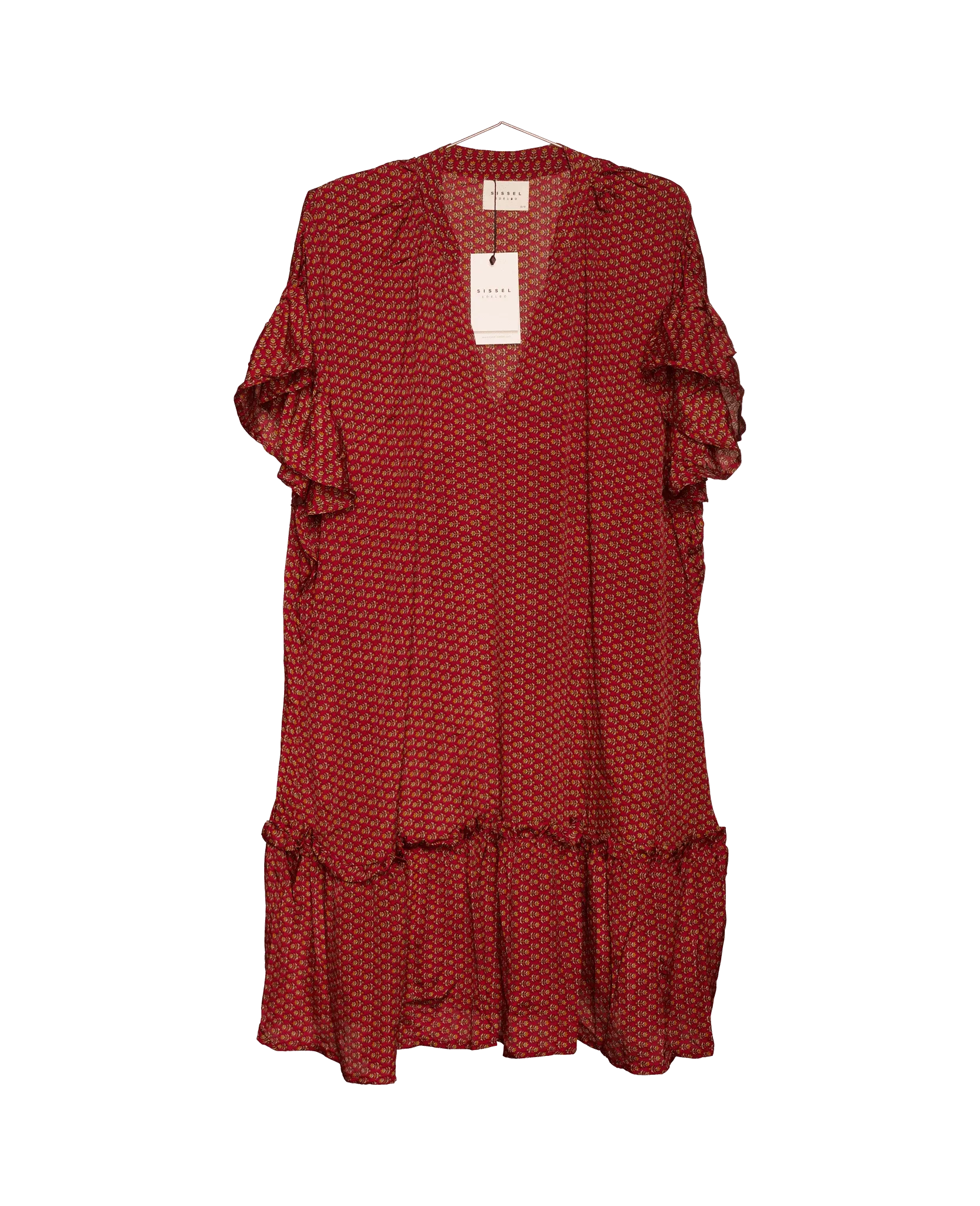 Charm Dress - No. 87