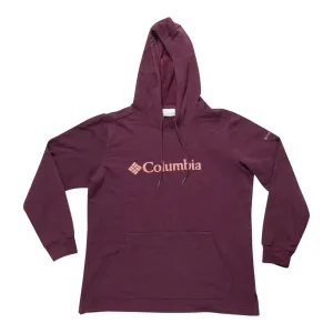 Columbia Logo Hoodie - Women's