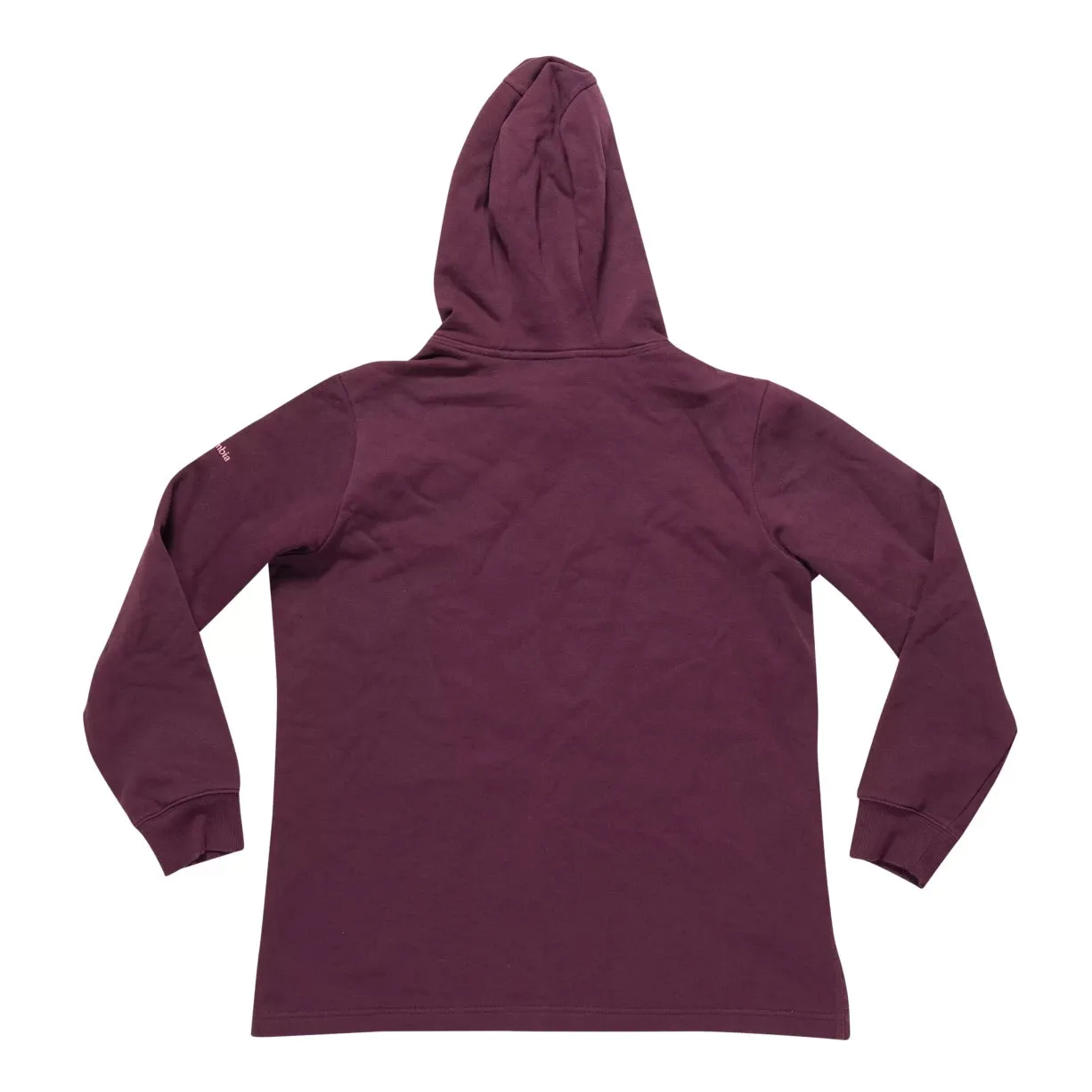 Columbia Logo Hoodie - Women's