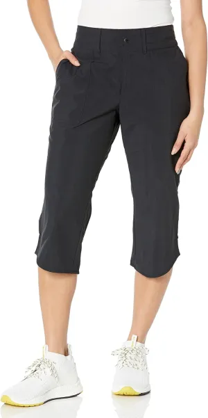 Columbia Women's Summerdry Knee Pant