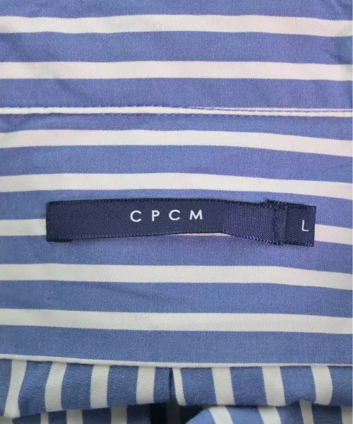 CPCM Casual shirts