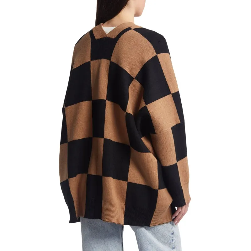 Custom 100% Cotton Women Knit Sweater - OEM/ODM Sweater Manufacturer