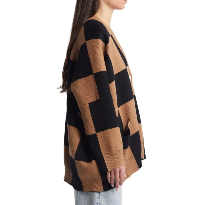 Custom 100% Cotton Women Knit Sweater - OEM/ODM Sweater Manufacturer