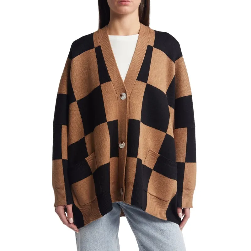 Custom 100% Cotton Women Knit Sweater - OEM/ODM Sweater Manufacturer