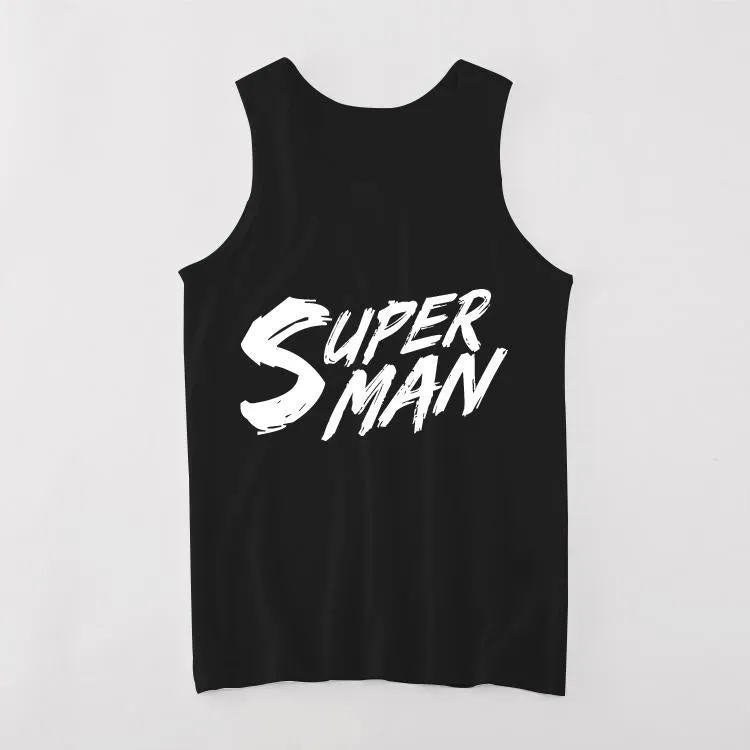 Custom Text Sport Vest Gift For Boyfriend
