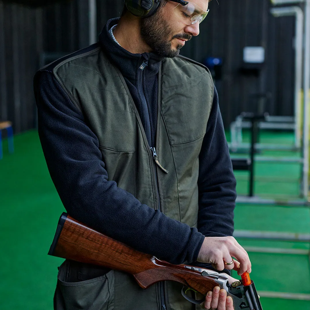 Deerhunter Atlas Shooting Waistcoat