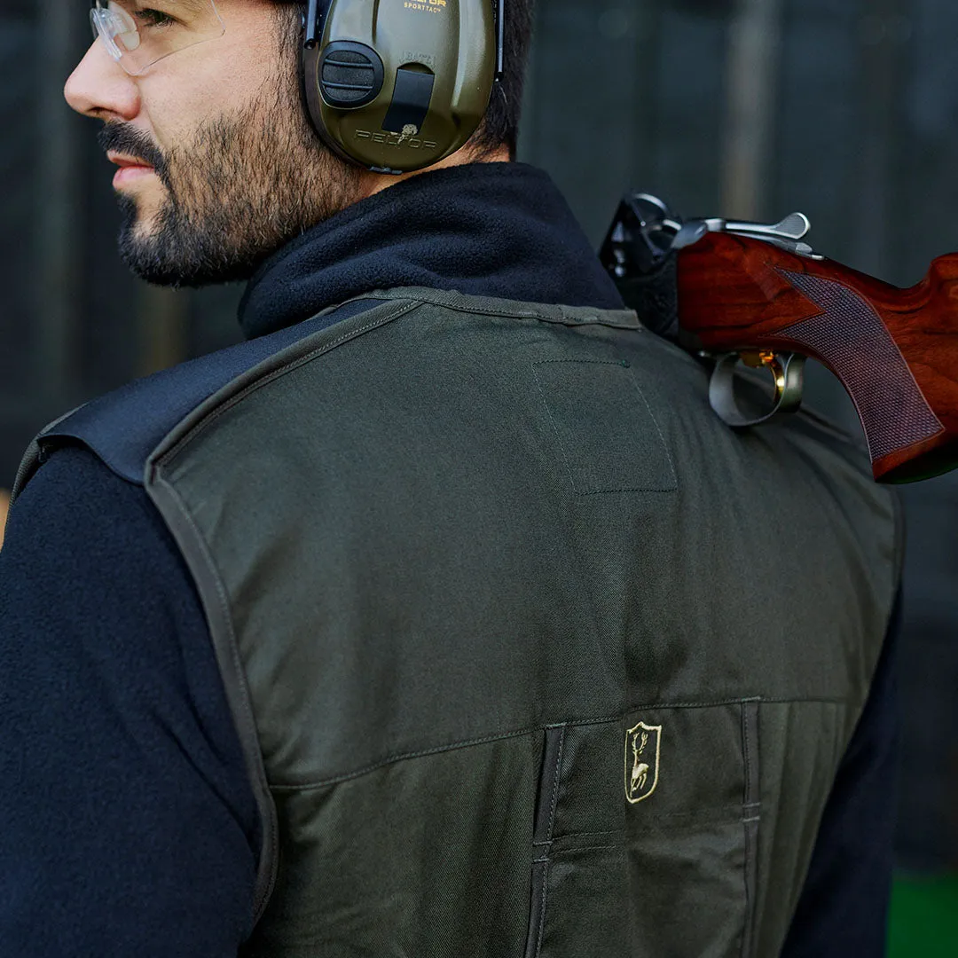 Deerhunter Atlas Shooting Waistcoat