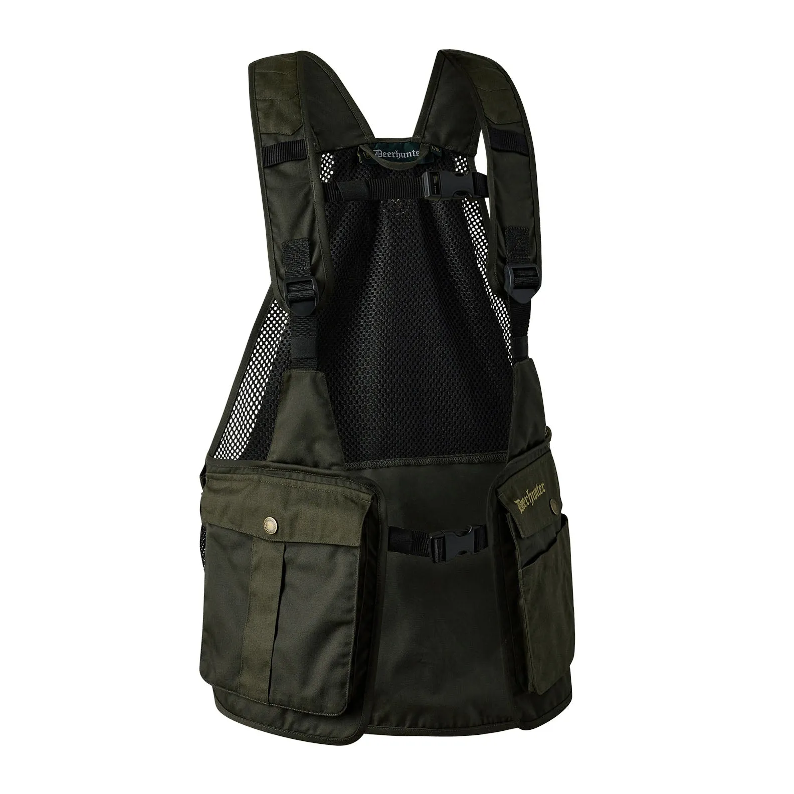 Deerhunter Atlas Waistcoat