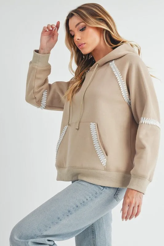 Didi Hoodie