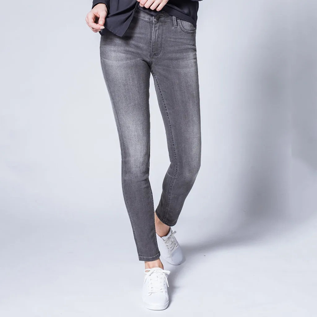 Duer Denim Skinny Jean