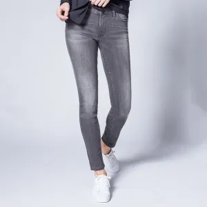 Duer Denim Skinny Jean