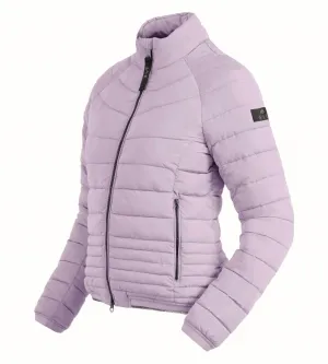 ELT Haarlem Lightweight Jacket Lilac
