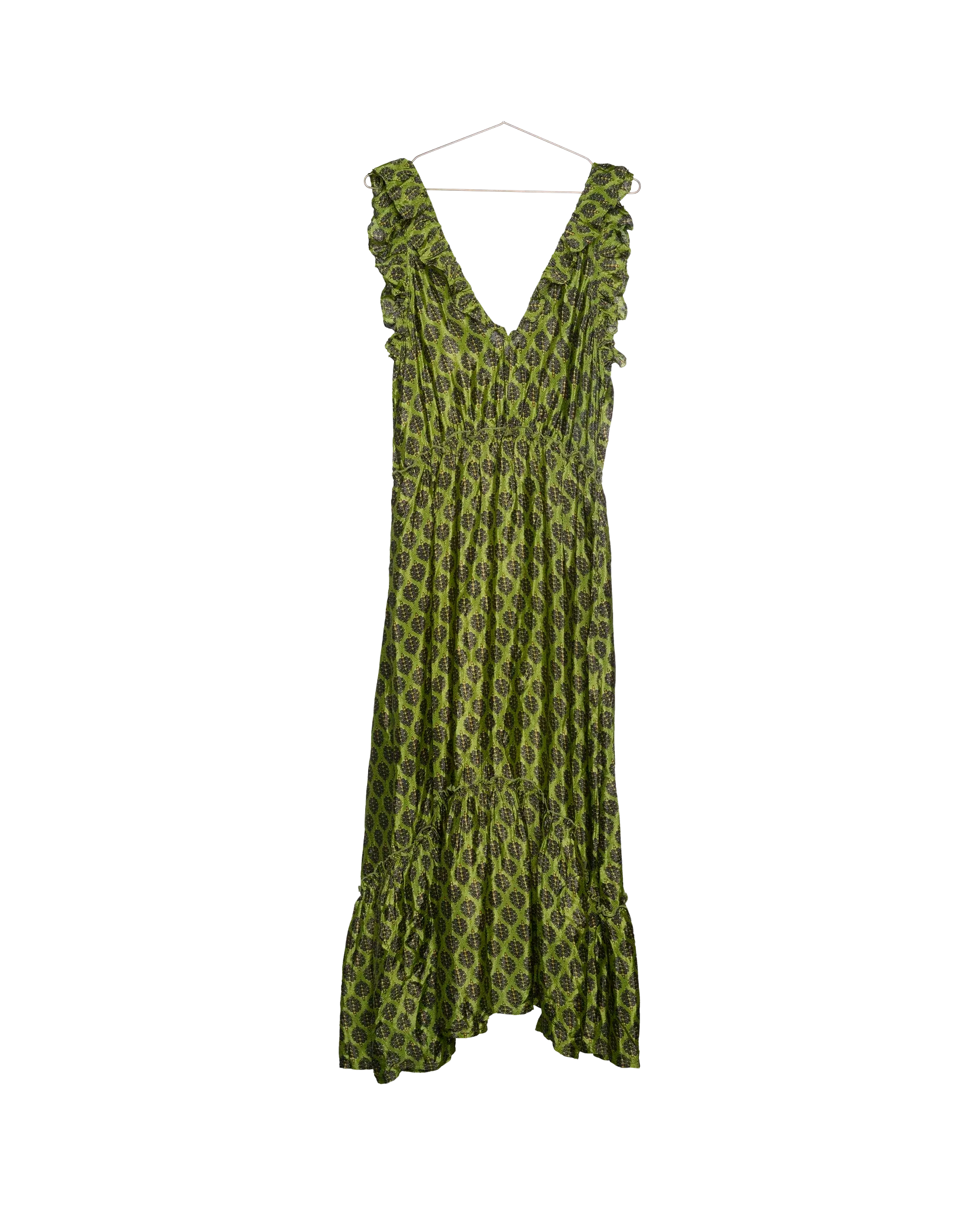Elvira Dress - No. 331