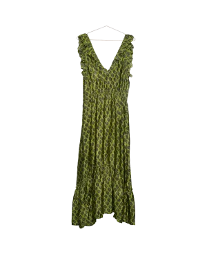 Elvira Dress - No. 331