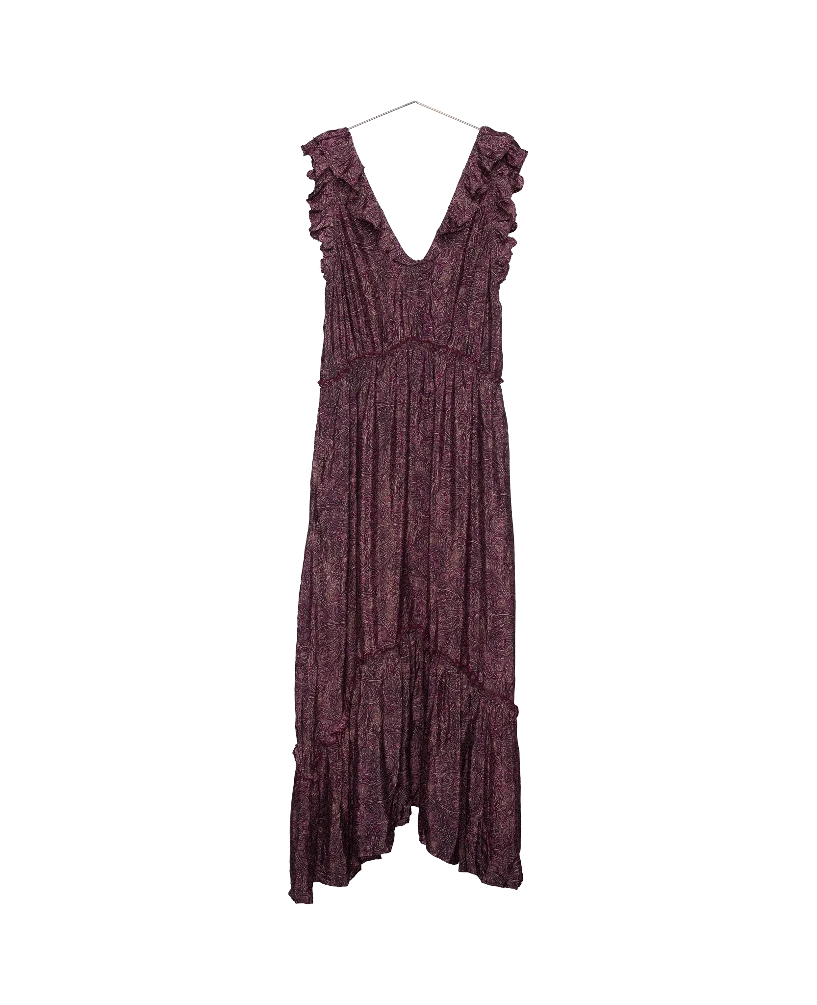 Elvira Dress - No. 380