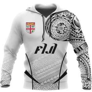 Fiji Active Special Hoodie A7