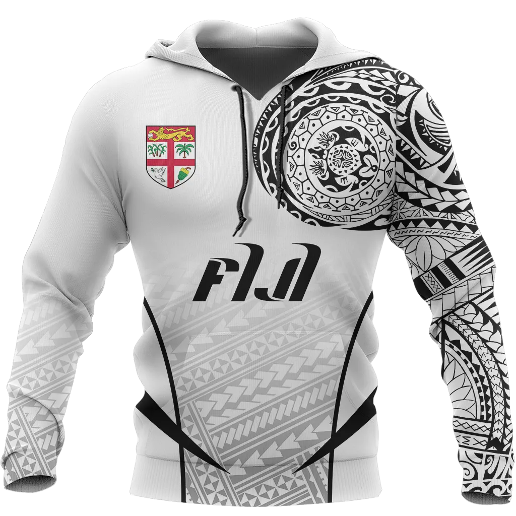 Fiji Active Special Hoodie A7